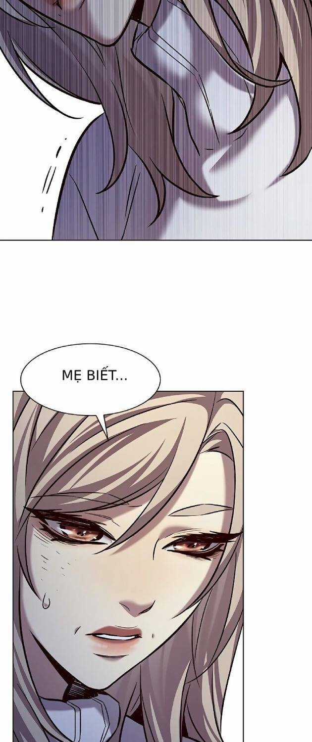 Hoá Thân Thành Mèo - Eleceed Chapter 238 trang 70