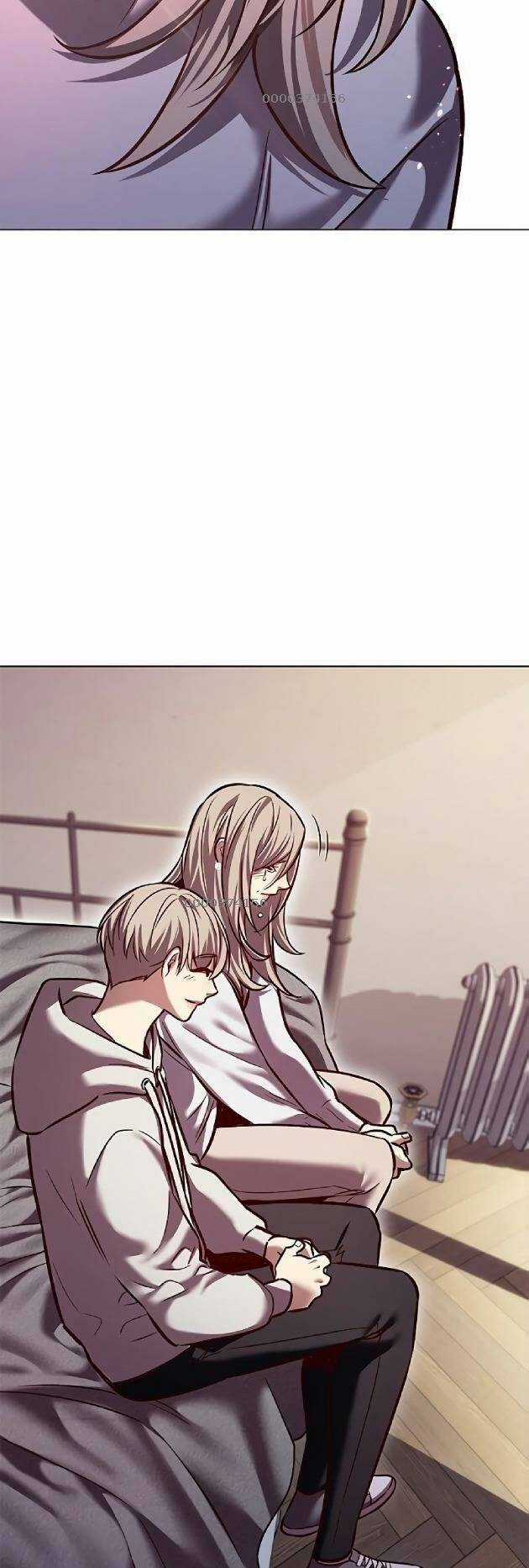 Hoá Thân Thành Mèo - Eleceed Chapter 238 trang 78