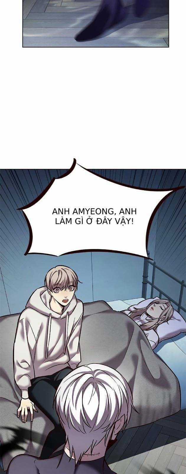 Hoá Thân Thành Mèo - Eleceed Chapter 238 trang 9