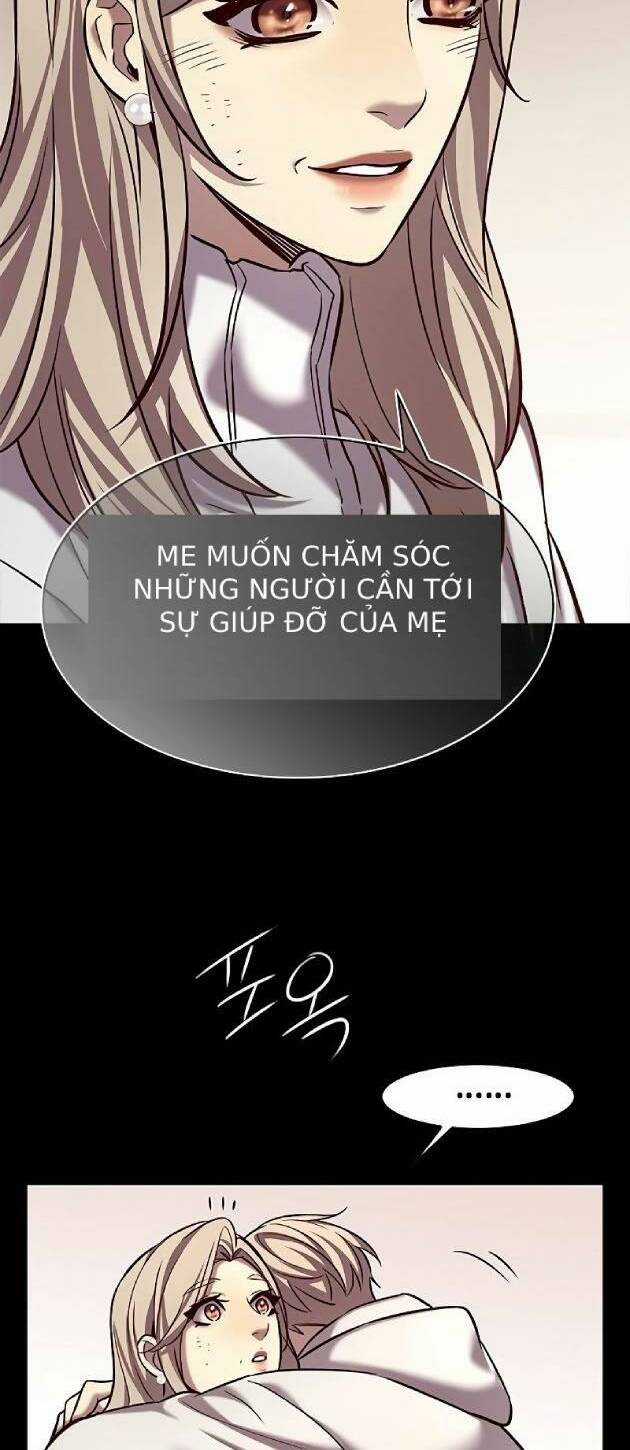 Hoá Thân Thành Mèo - Eleceed Chapter 239 trang 11