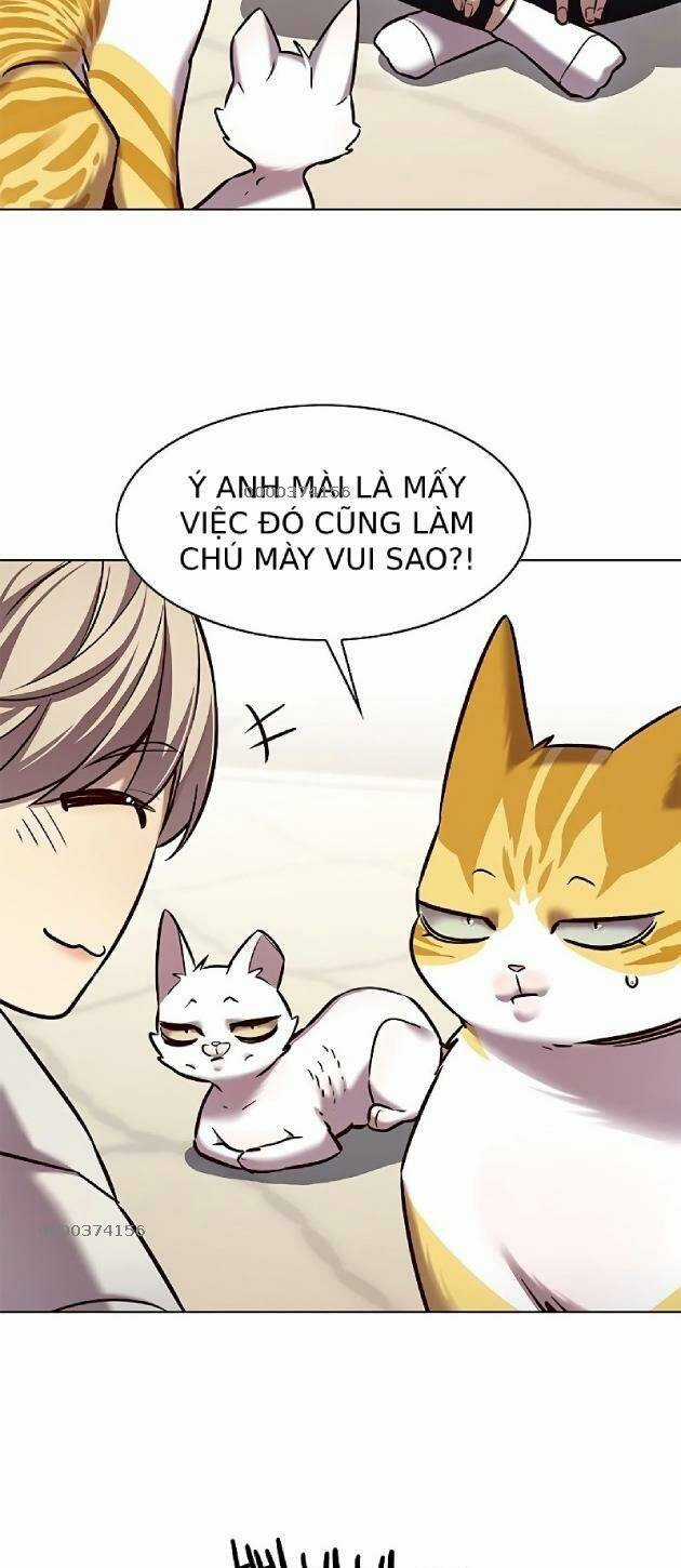 Hoá Thân Thành Mèo - Eleceed Chapter 239 trang 14