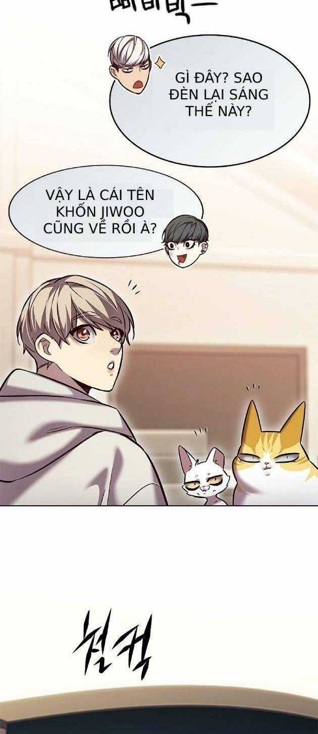 Hoá Thân Thành Mèo - Eleceed Chapter 239 trang 15