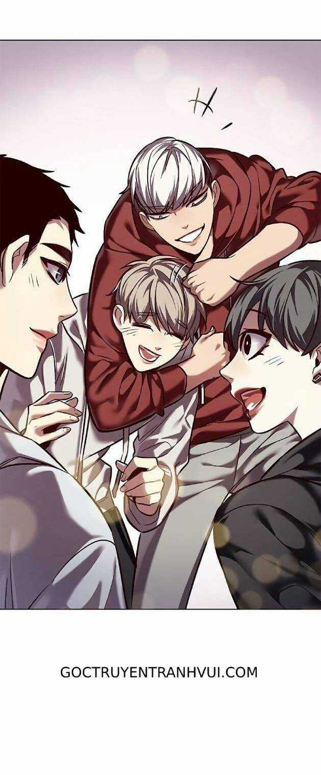 Hoá Thân Thành Mèo - Eleceed Chapter 239 trang 17