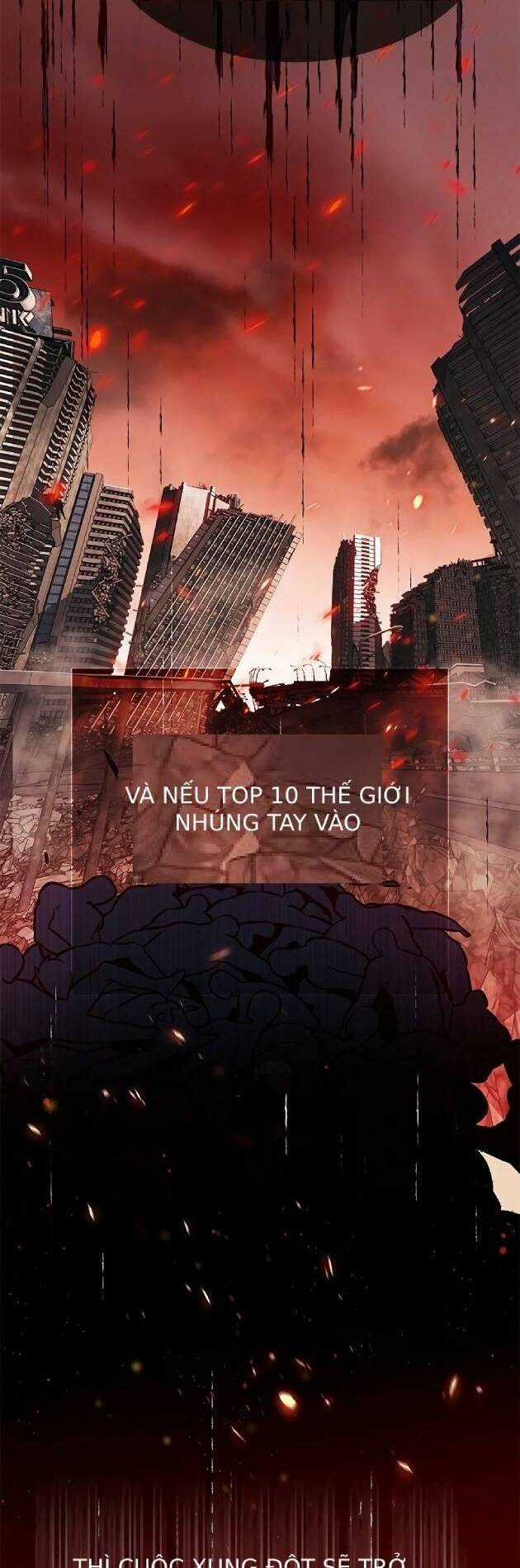 Hoá Thân Thành Mèo - Eleceed Chapter 239 trang 25