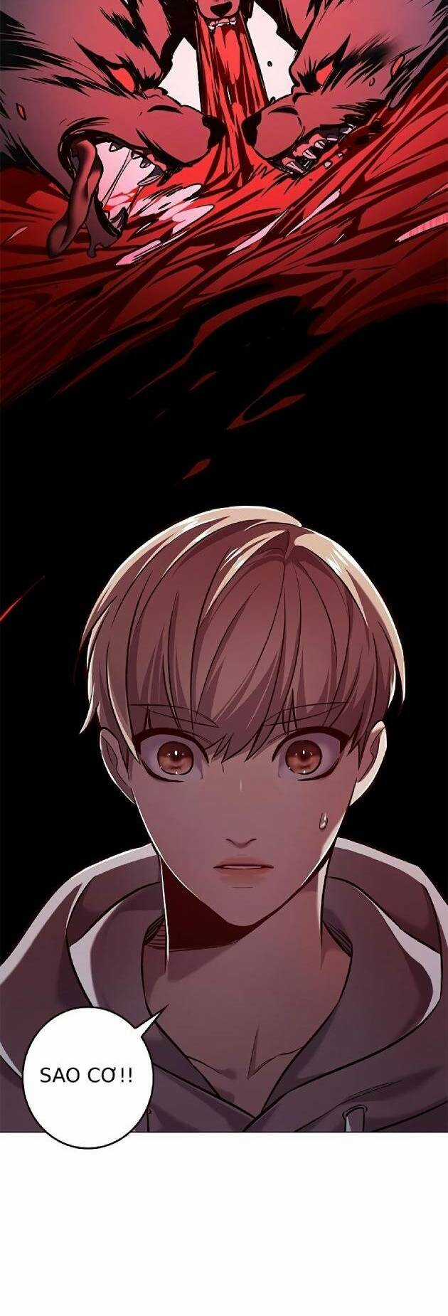 Hoá Thân Thành Mèo - Eleceed Chapter 239 trang 37