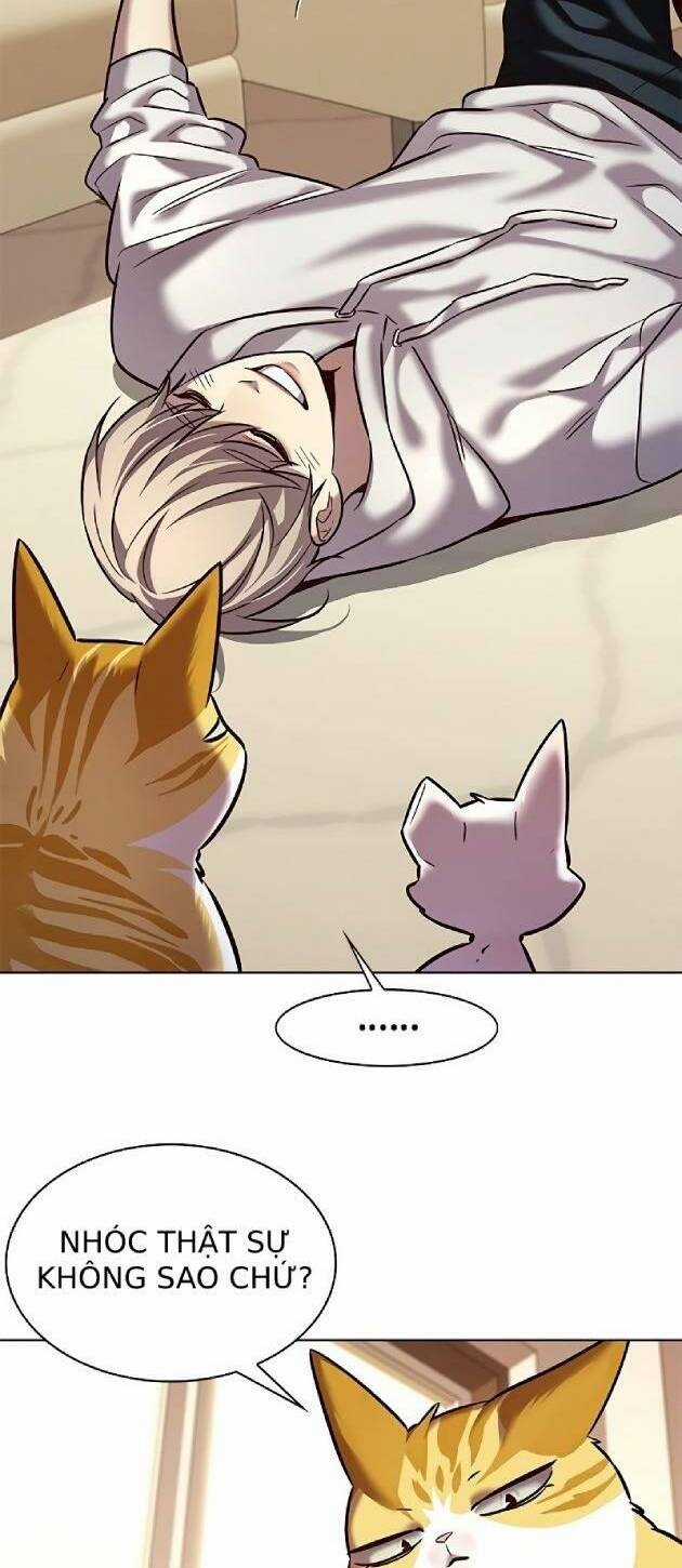 Hoá Thân Thành Mèo - Eleceed Chapter 239 trang 5