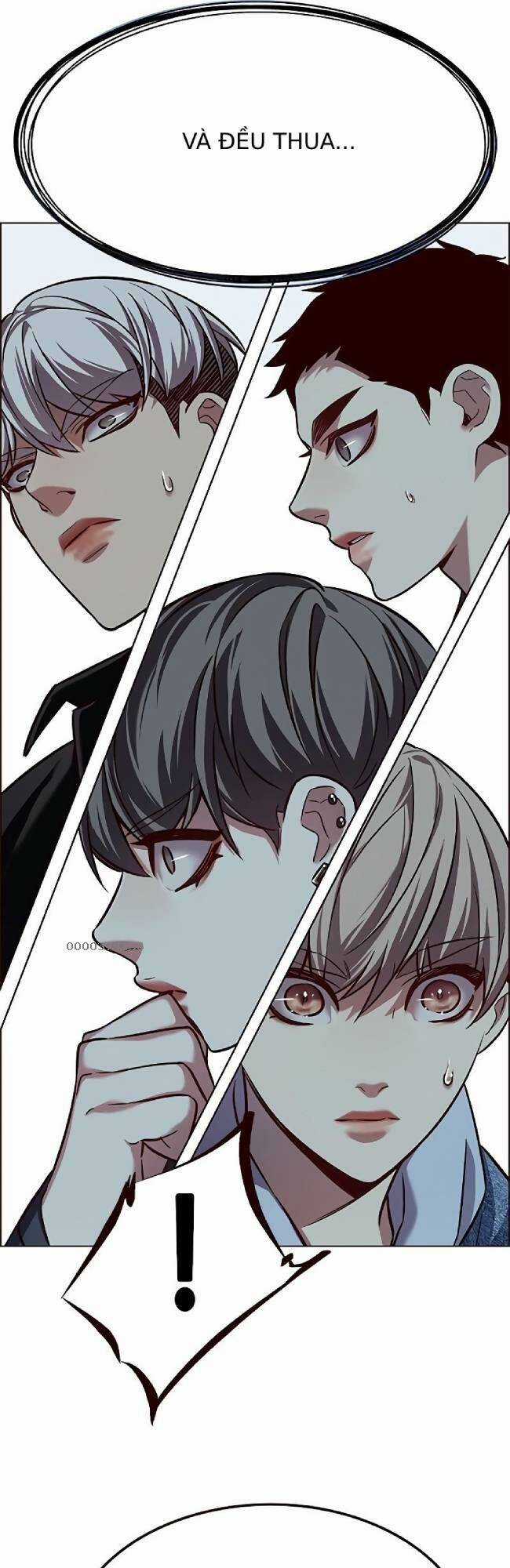 Hoá Thân Thành Mèo - Eleceed Chapter 239 trang 54