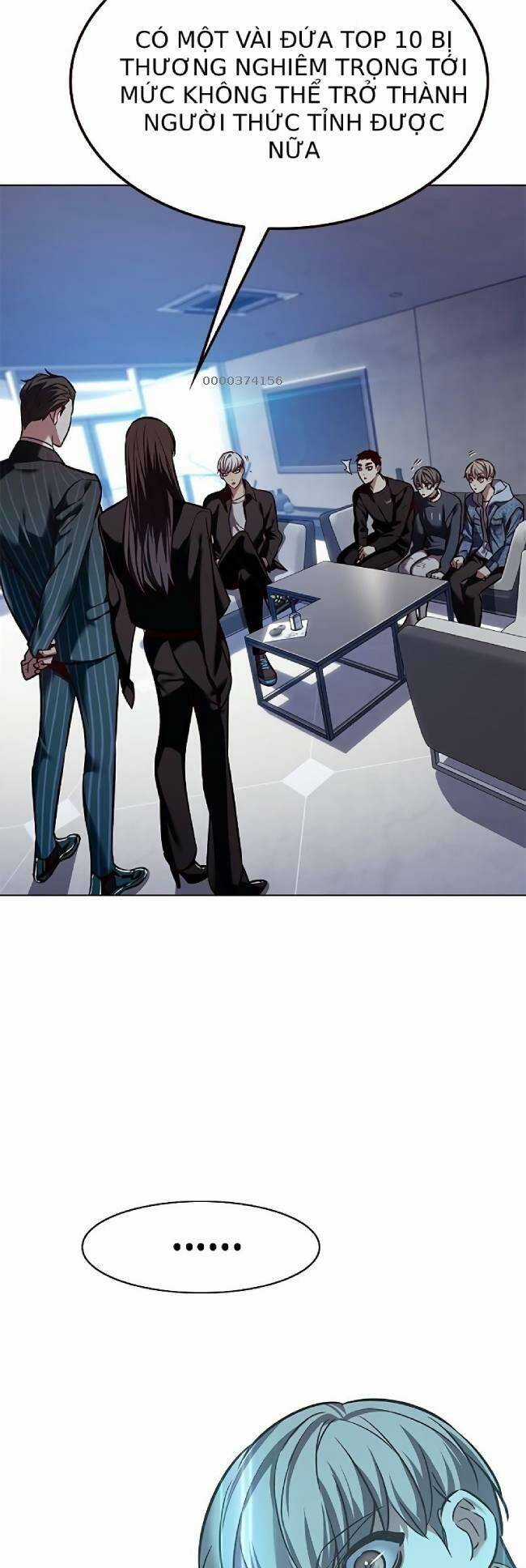 Hoá Thân Thành Mèo - Eleceed Chapter 239 trang 55