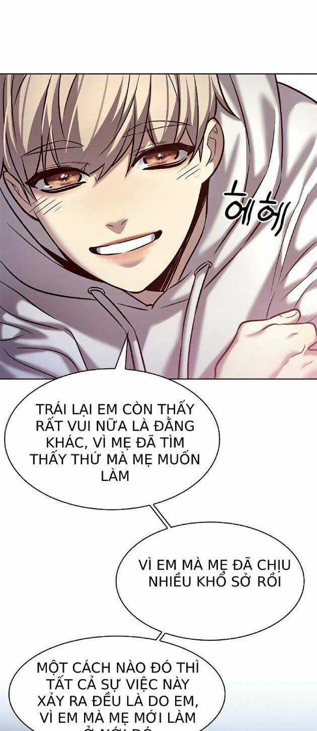 Hoá Thân Thành Mèo - Eleceed Chapter 239 trang 7