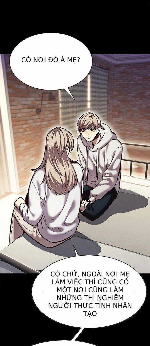 Hoá Thân Thành Mèo - Eleceed Chapter 239 trang 9