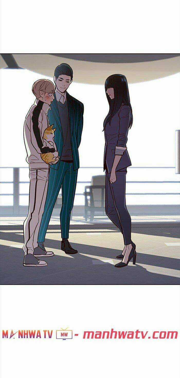 Hoá Thân Thành Mèo - Eleceed Chapter 24 trang 20