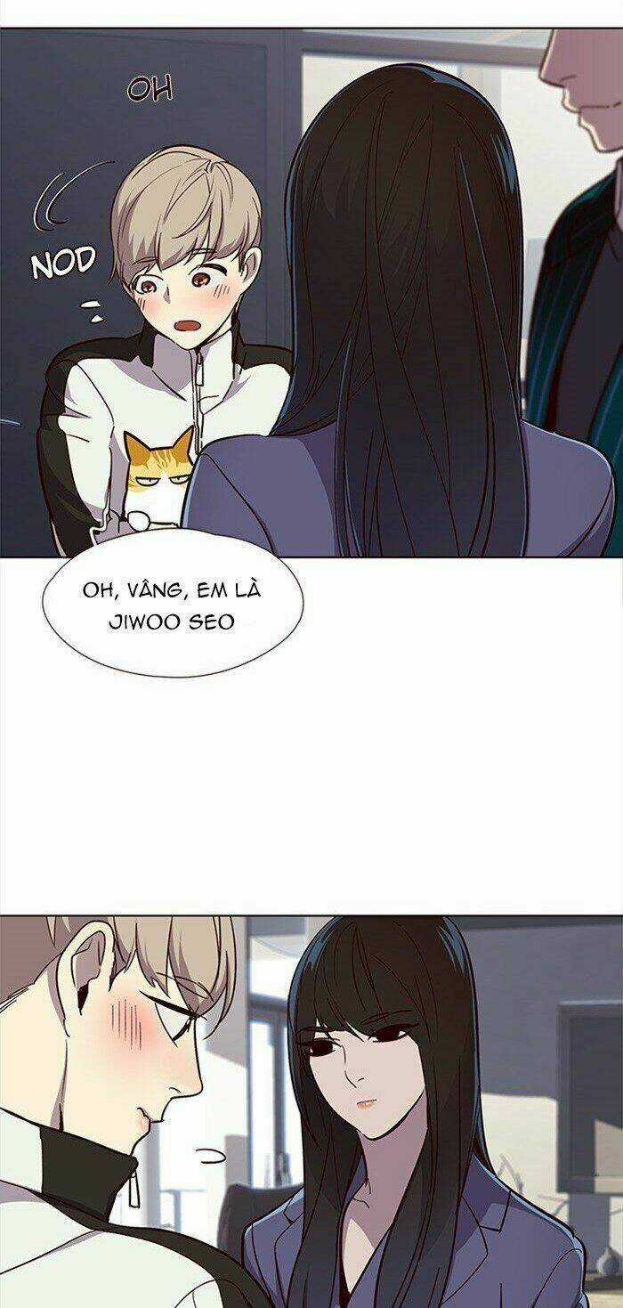 Hoá Thân Thành Mèo - Eleceed Chapter 24 trang 21