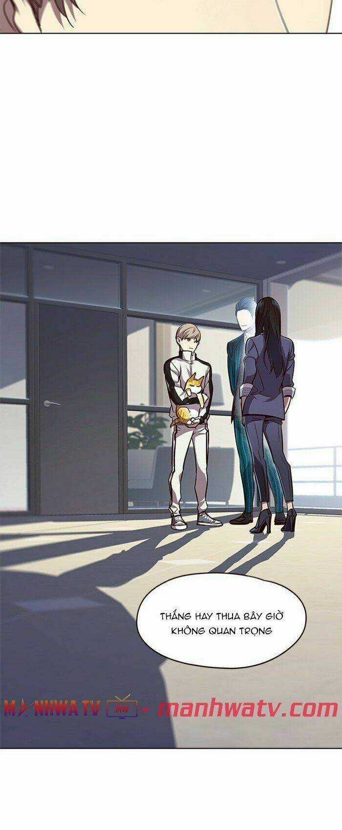 Hoá Thân Thành Mèo - Eleceed Chapter 24 trang 29