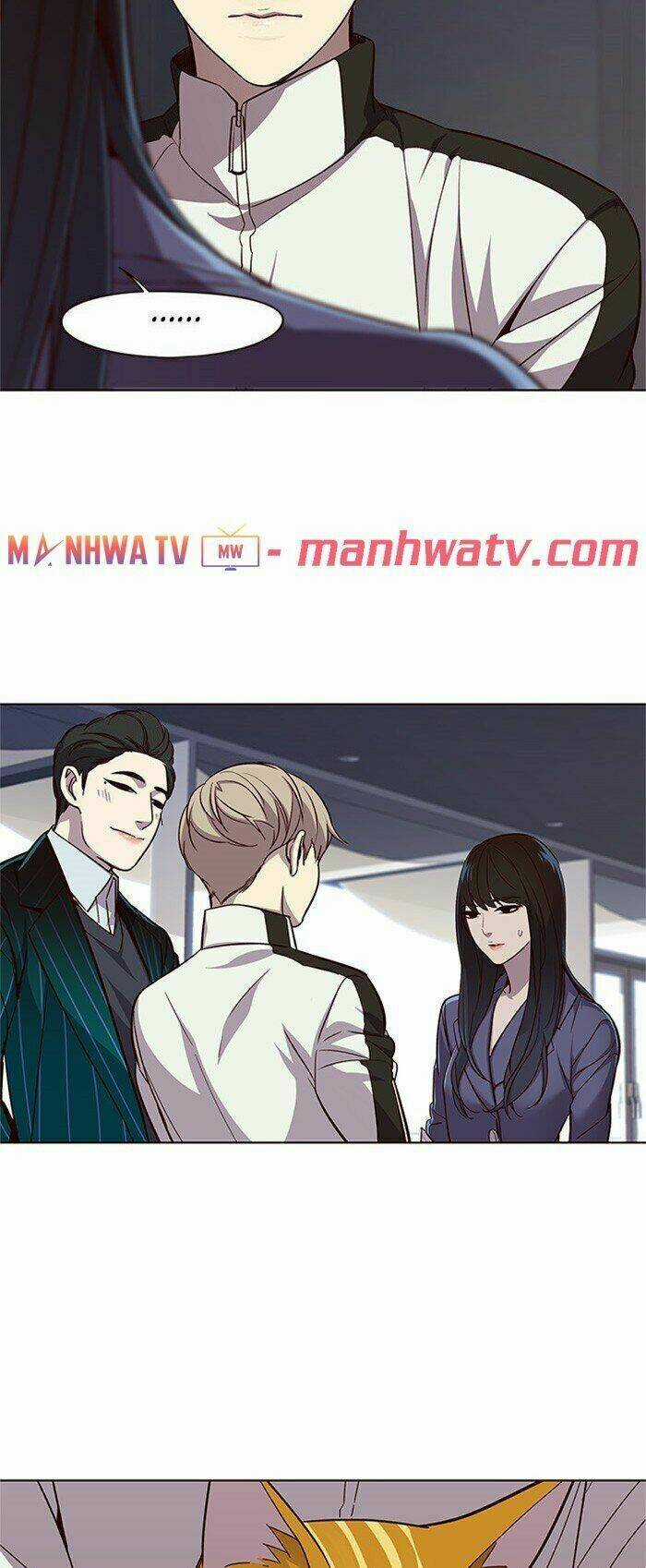 Hoá Thân Thành Mèo - Eleceed Chapter 24 trang 31