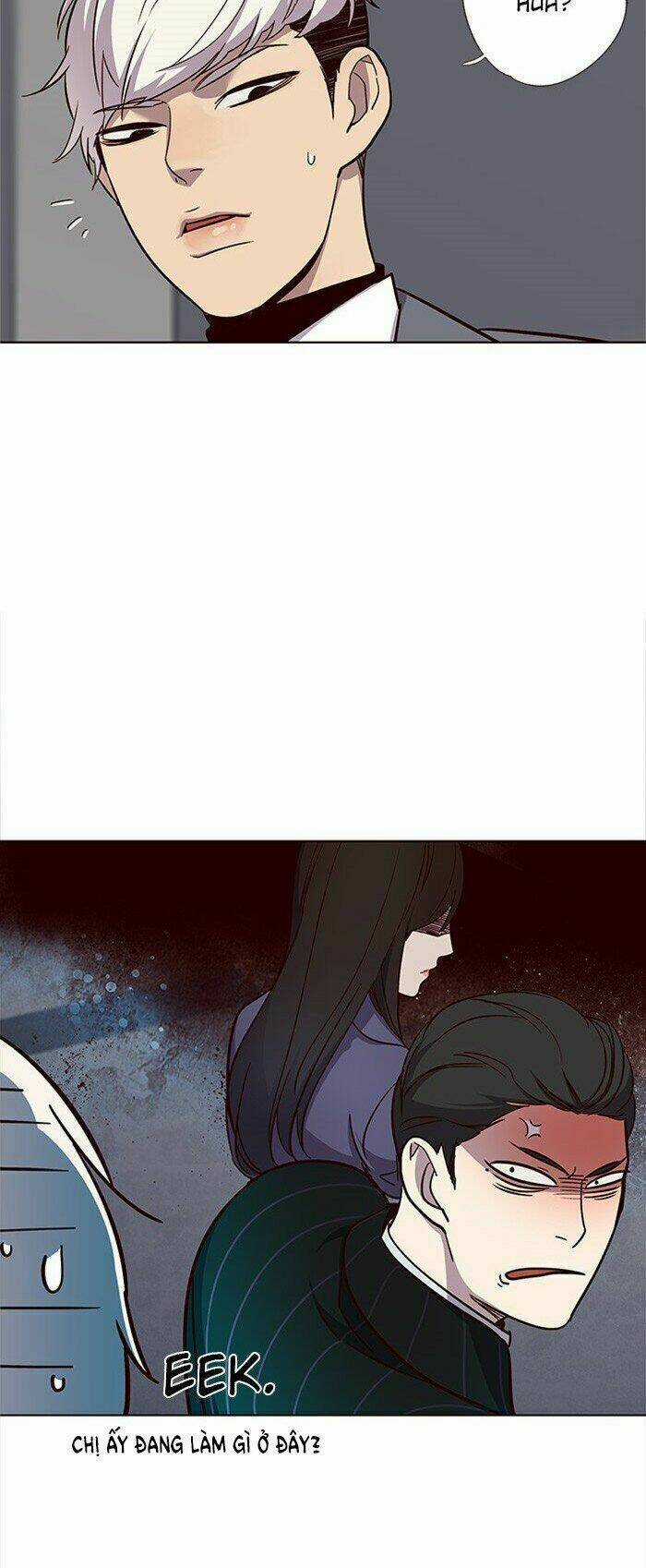 Hoá Thân Thành Mèo - Eleceed Chapter 24 trang 38