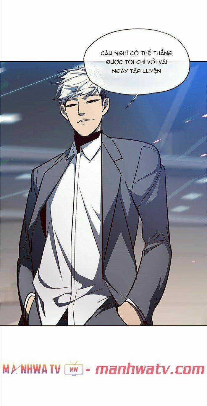 Hoá Thân Thành Mèo - Eleceed Chapter 24 trang 43