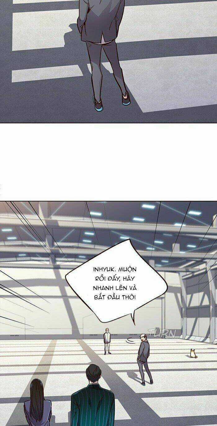 Hoá Thân Thành Mèo - Eleceed Chapter 24 trang 46