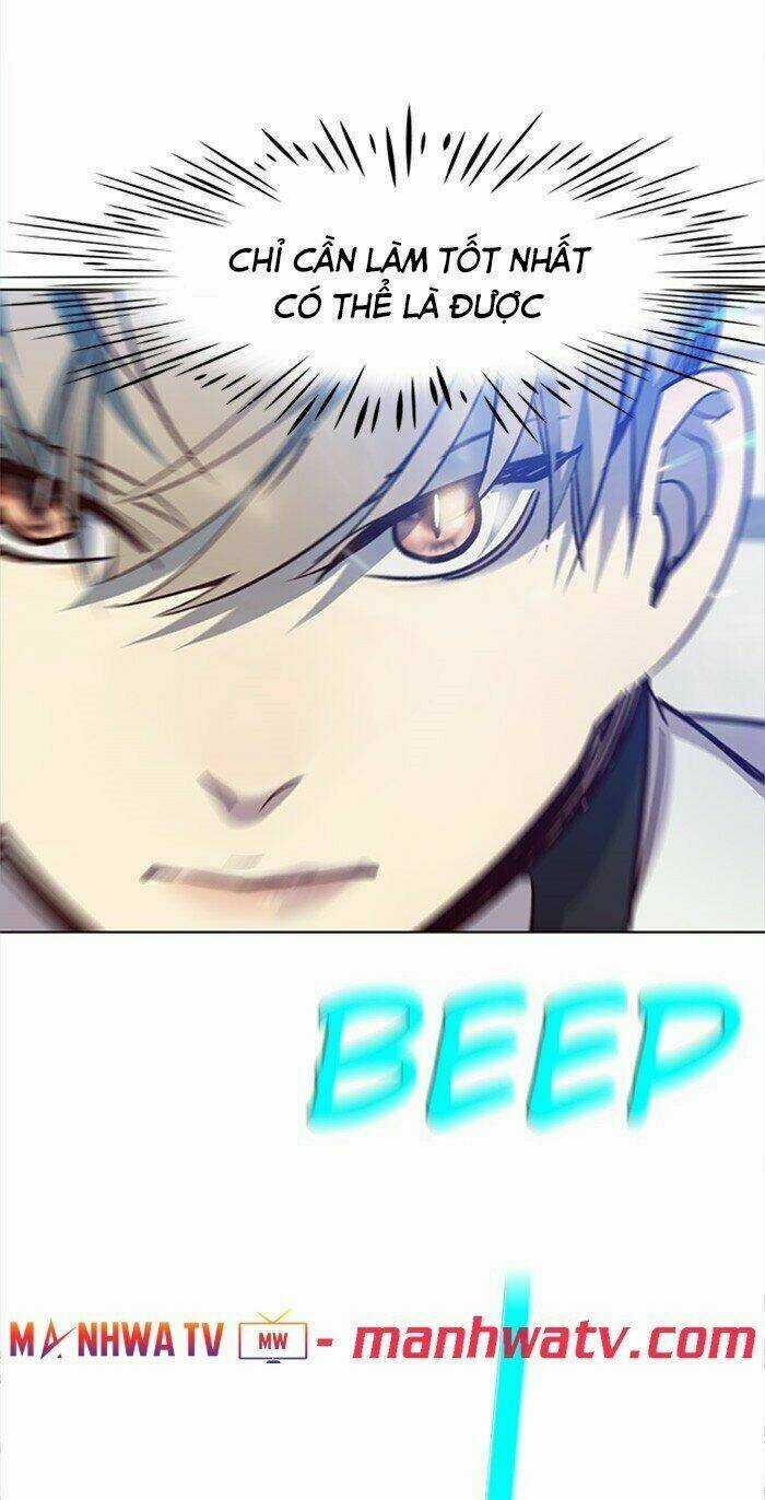 Hoá Thân Thành Mèo - Eleceed Chapter 24 trang 52