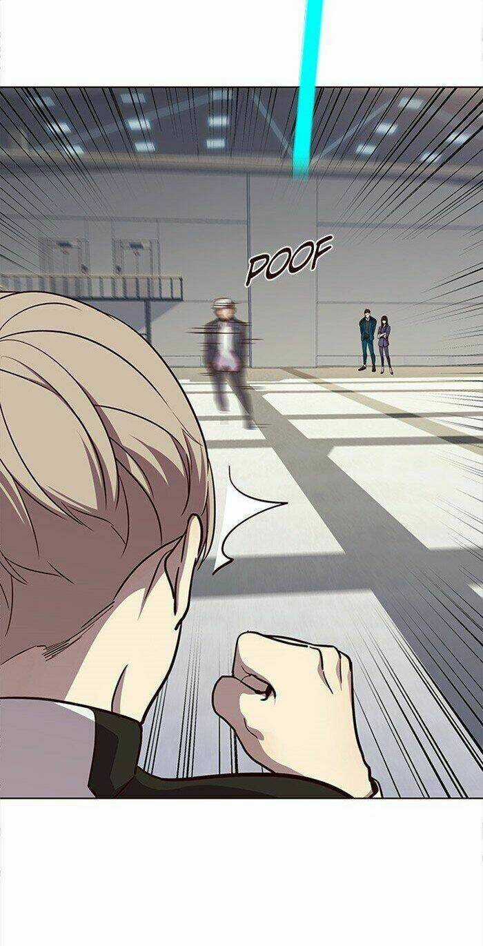 Hoá Thân Thành Mèo - Eleceed Chapter 24 trang 53