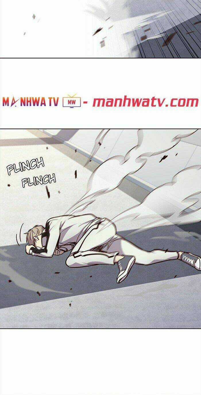 Hoá Thân Thành Mèo - Eleceed Chapter 24 trang 60