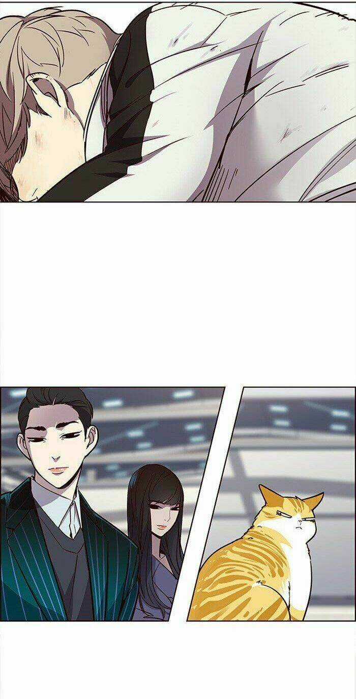 Hoá Thân Thành Mèo - Eleceed Chapter 24 trang 61