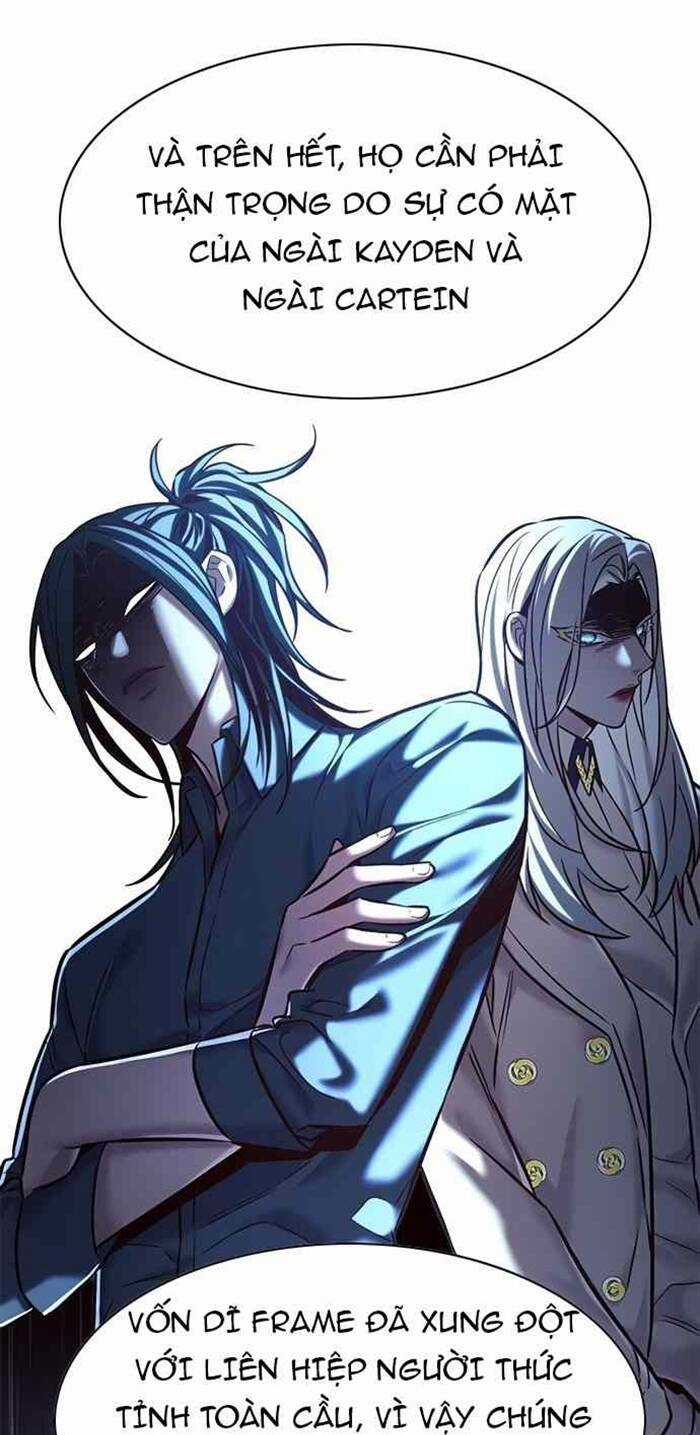 Hoá Thân Thành Mèo - Eleceed Chapter 240 trang 32