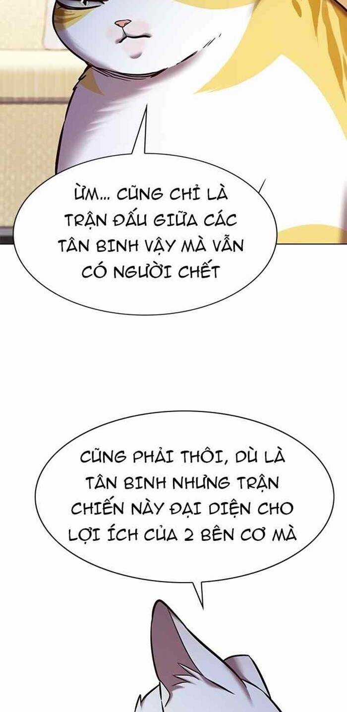 Hoá Thân Thành Mèo - Eleceed Chapter 240 trang 42
