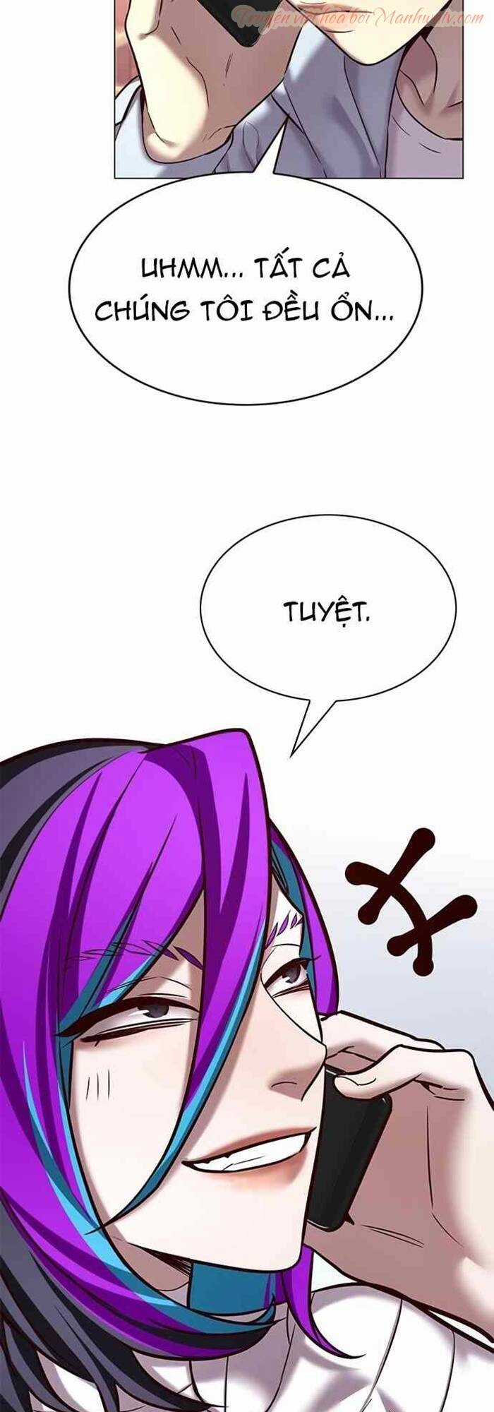 Hoá Thân Thành Mèo - Eleceed Chapter 240 trang 73