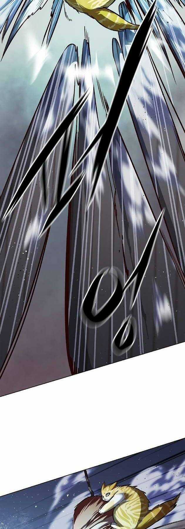 Hoá Thân Thành Mèo - Eleceed Chapter 241 trang 21