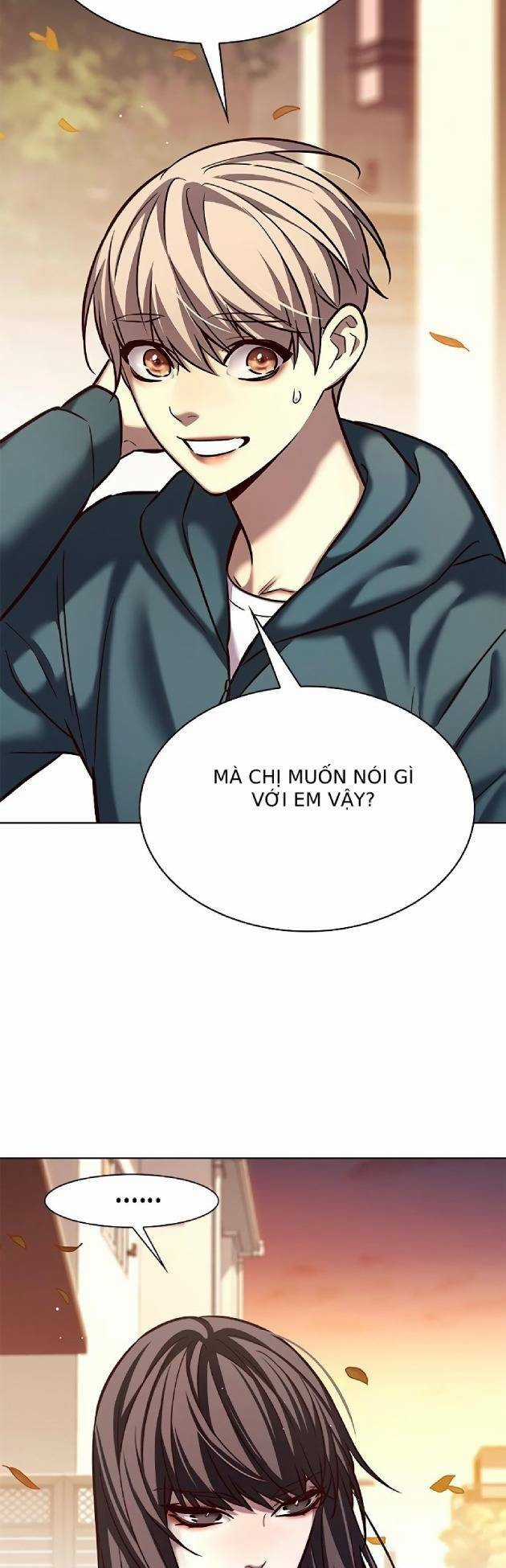 Hoá Thân Thành Mèo - Eleceed Chapter 241 trang 41