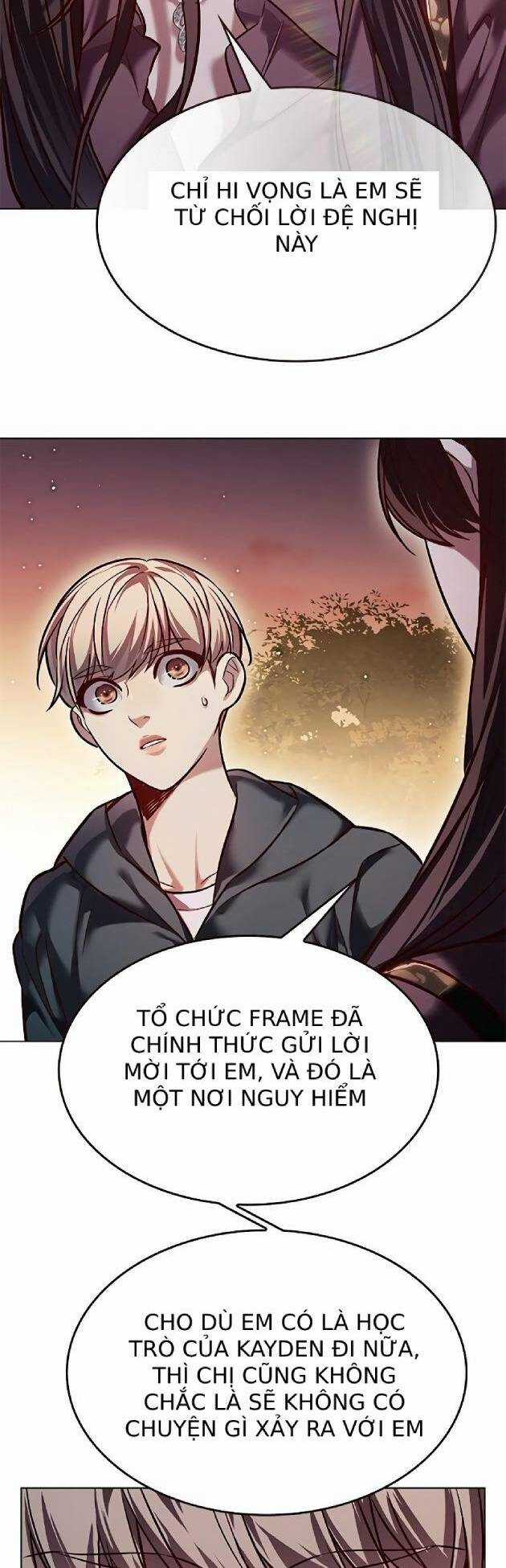 Hoá Thân Thành Mèo - Eleceed Chapter 241 trang 46