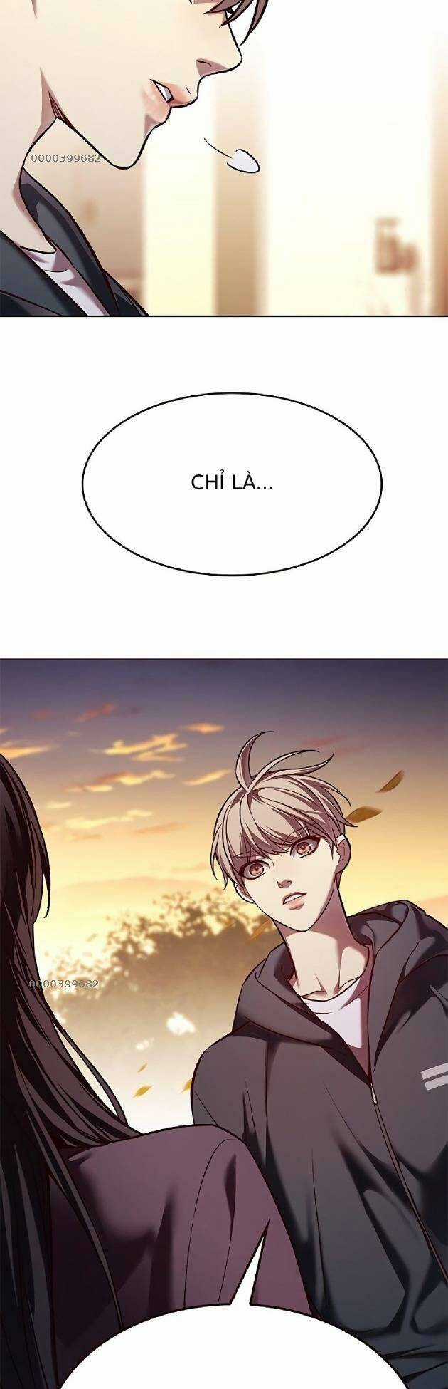 Hoá Thân Thành Mèo - Eleceed Chapter 241 trang 49