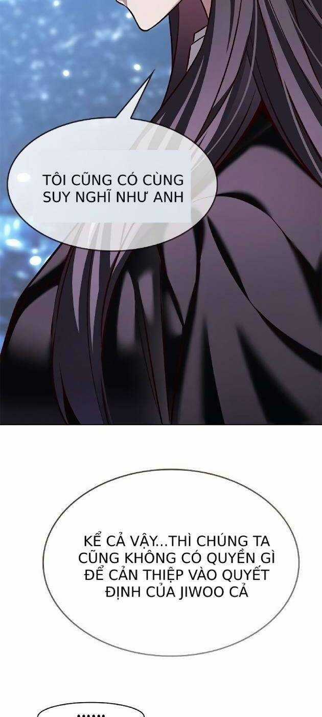 Hoá Thân Thành Mèo - Eleceed Chapter 241 trang 5