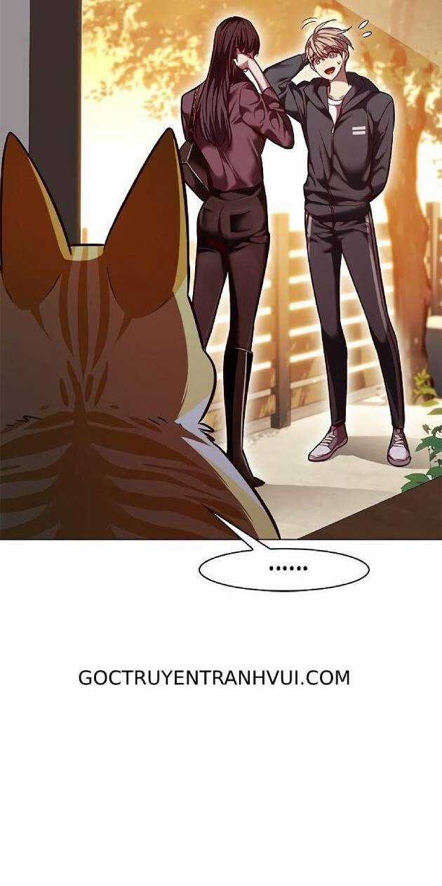 Hoá Thân Thành Mèo - Eleceed Chapter 241 trang 55