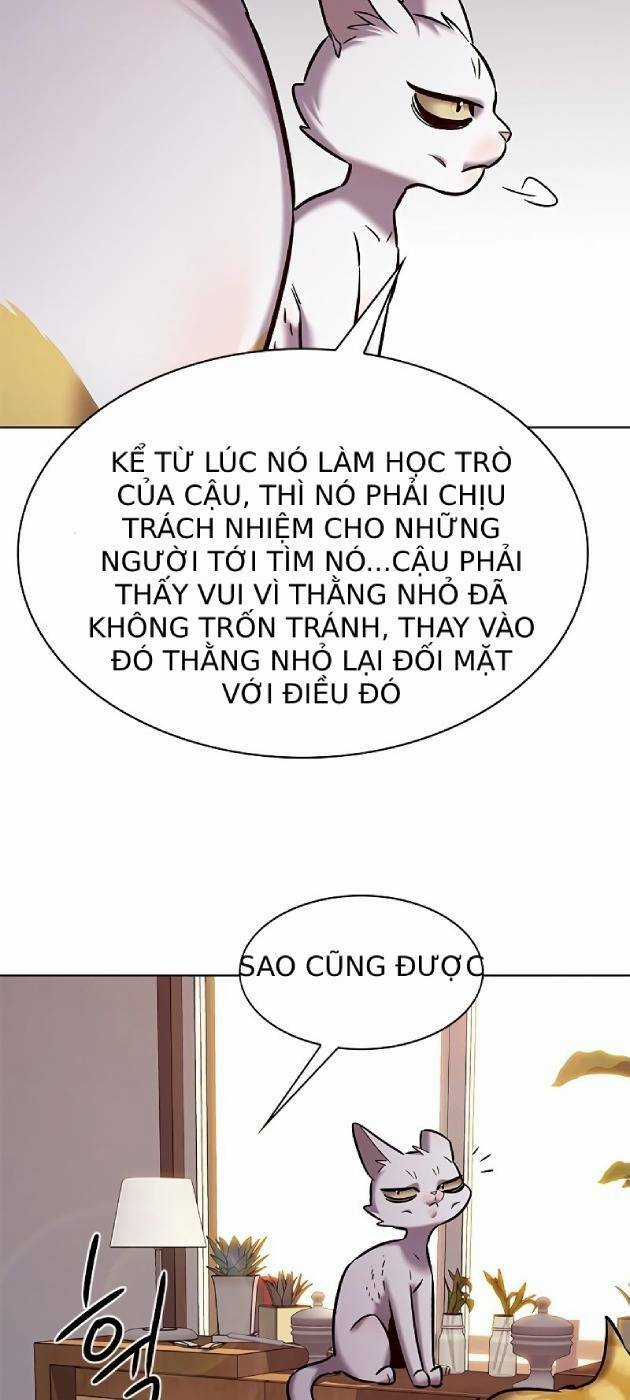 Hoá Thân Thành Mèo - Eleceed Chapter 241 trang 57
