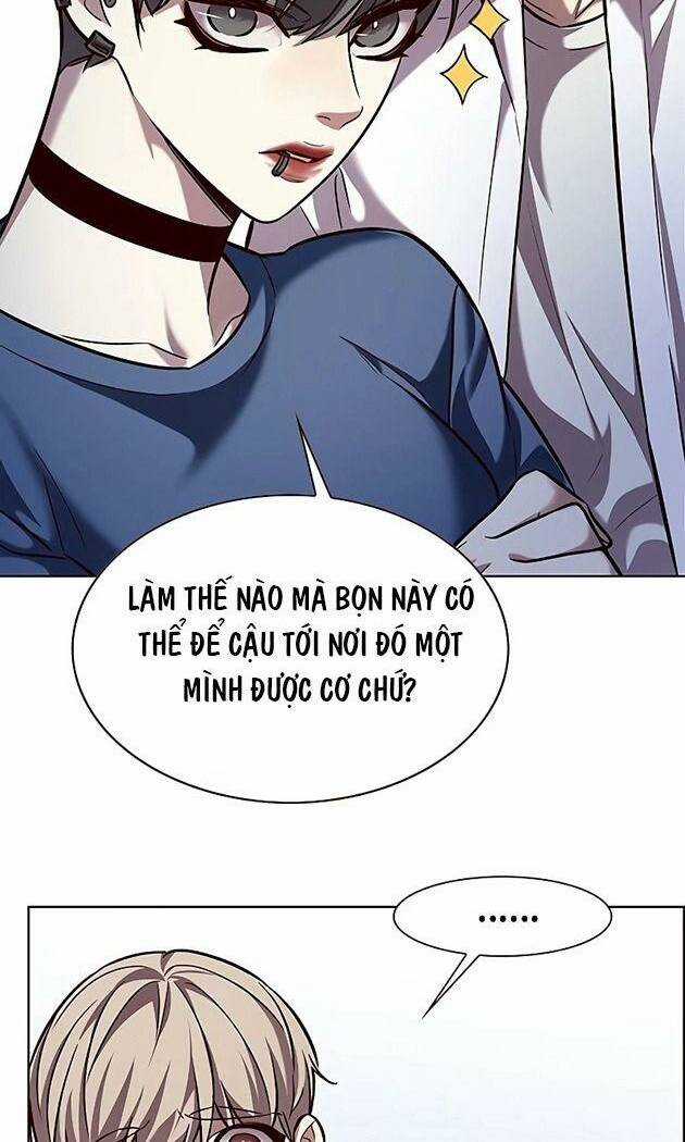 Hoá Thân Thành Mèo - Eleceed Chapter 242 trang 24