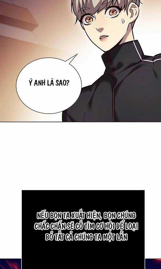 Hoá Thân Thành Mèo - Eleceed Chapter 242 trang 35