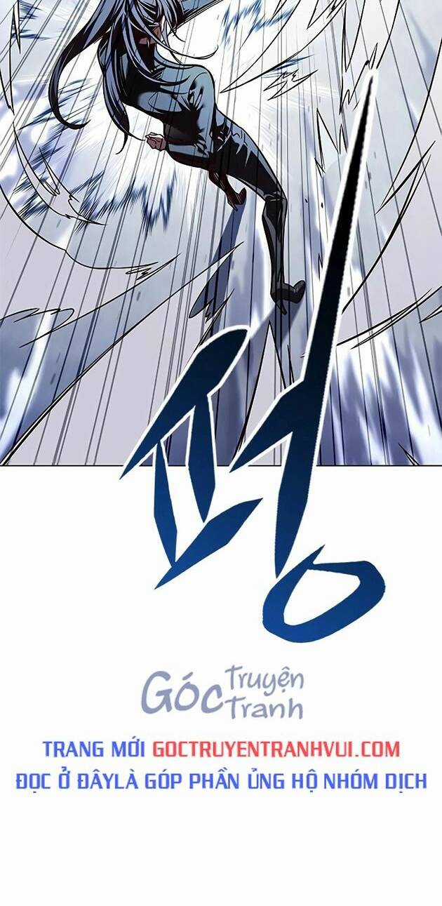 Hoá Thân Thành Mèo - Eleceed Chapter 242 trang 63