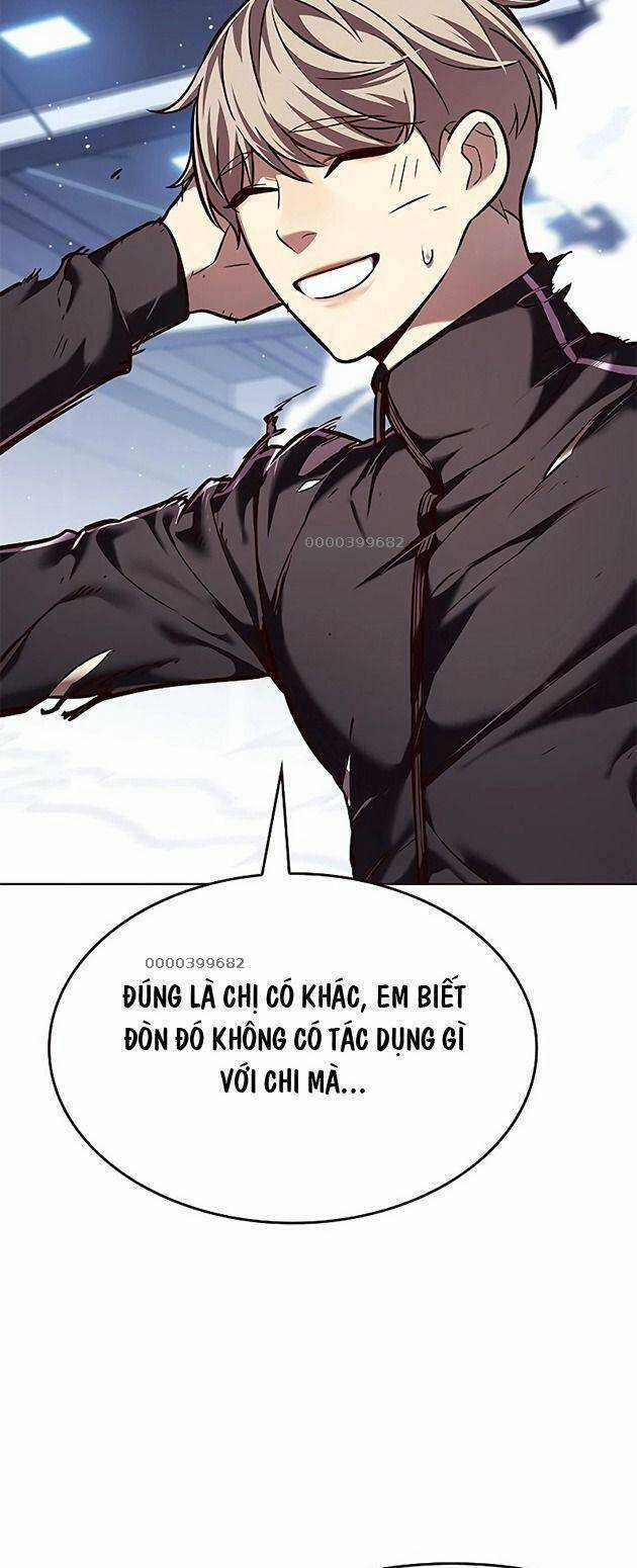 Hoá Thân Thành Mèo - Eleceed Chapter 242 trang 74