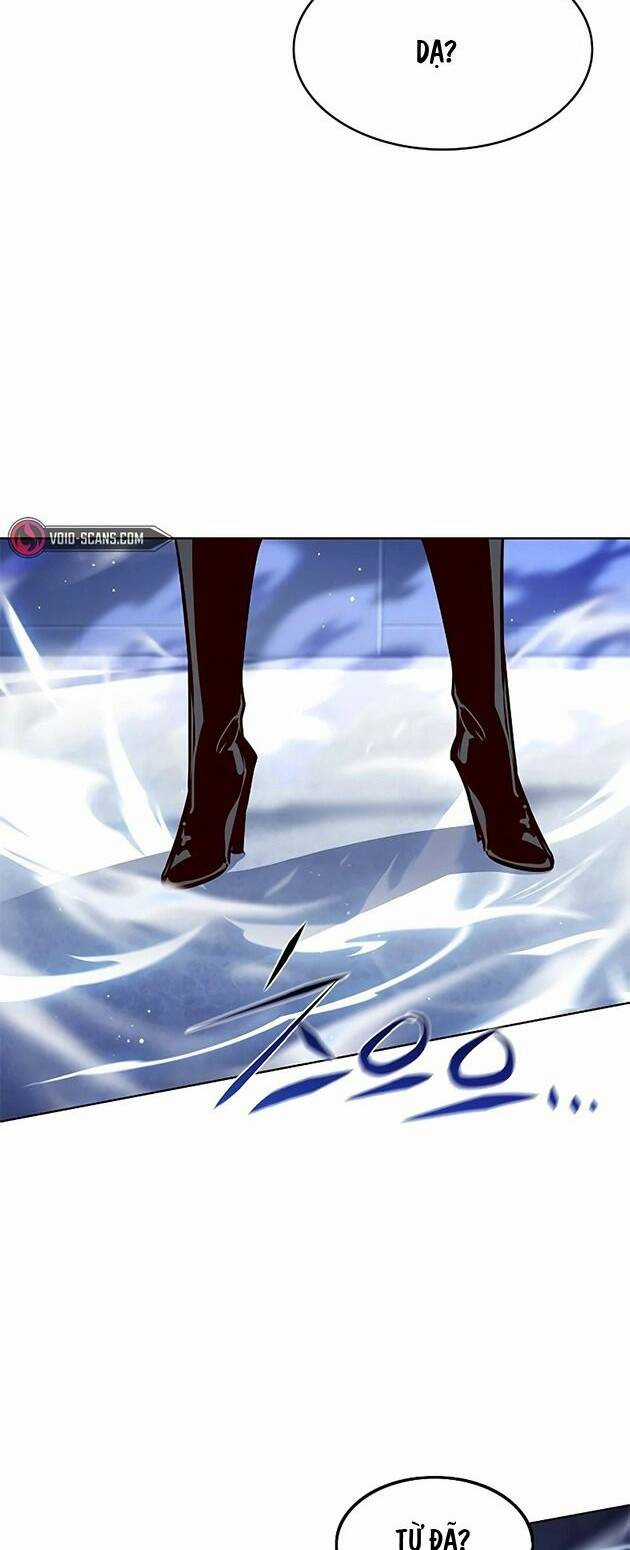 Hoá Thân Thành Mèo - Eleceed Chapter 242 trang 77