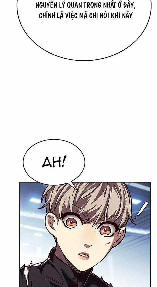 Hoá Thân Thành Mèo - Eleceed Chapter 243 trang 25