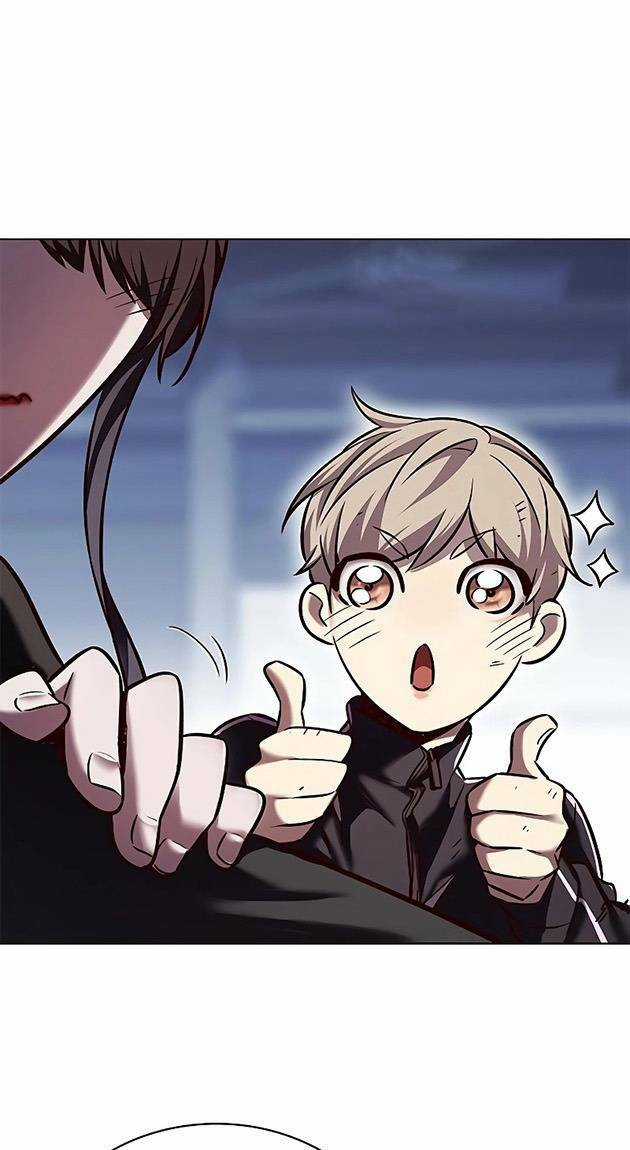 Hoá Thân Thành Mèo - Eleceed Chapter 243 trang 33