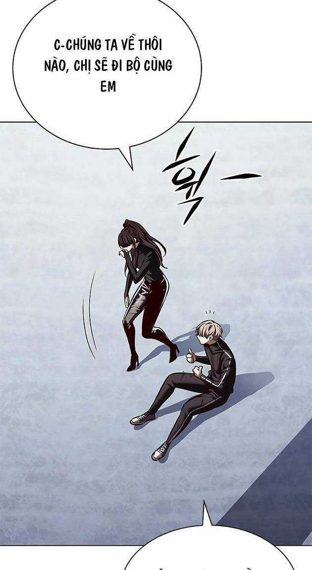 Hoá Thân Thành Mèo - Eleceed Chapter 243 trang 34