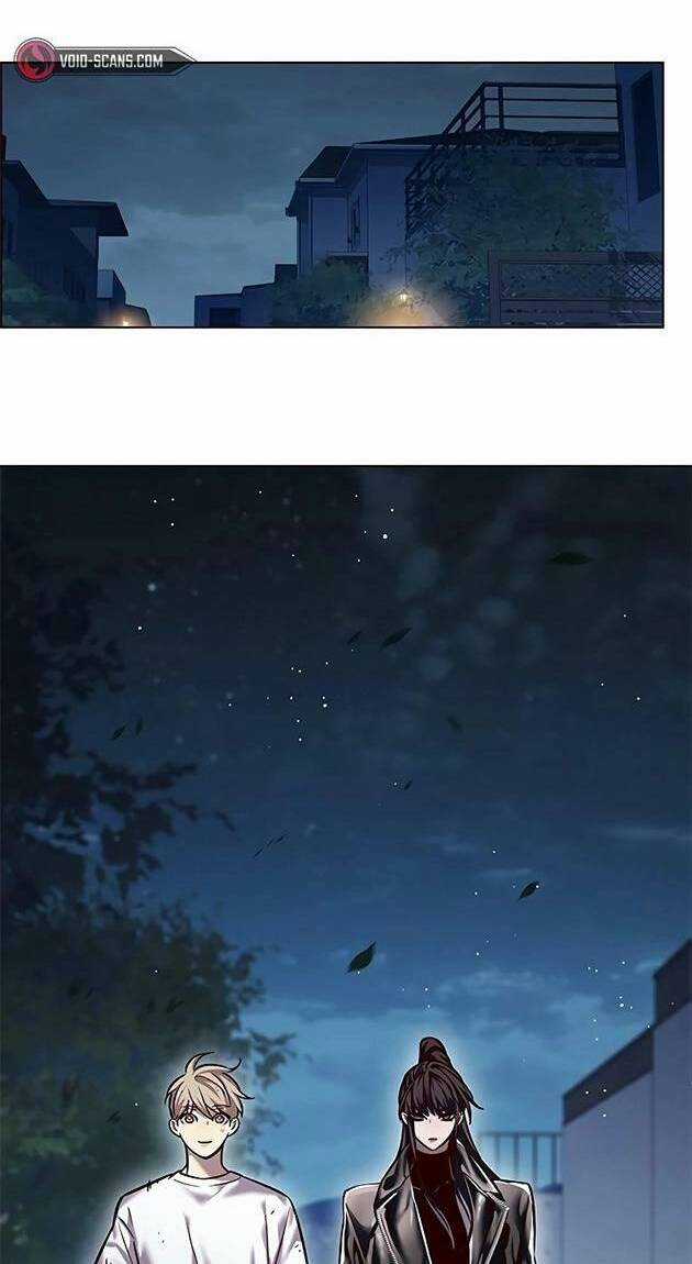 Hoá Thân Thành Mèo - Eleceed Chapter 243 trang 37