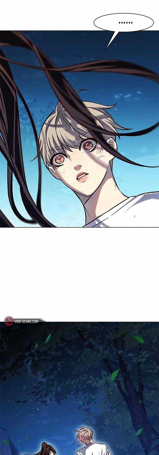 Hoá Thân Thành Mèo - Eleceed Chapter 243 trang 51