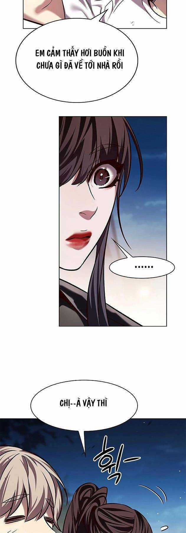 Hoá Thân Thành Mèo - Eleceed Chapter 243 trang 54