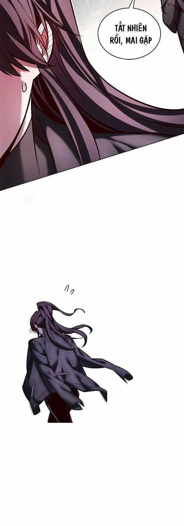 Hoá Thân Thành Mèo - Eleceed Chapter 243 trang 56