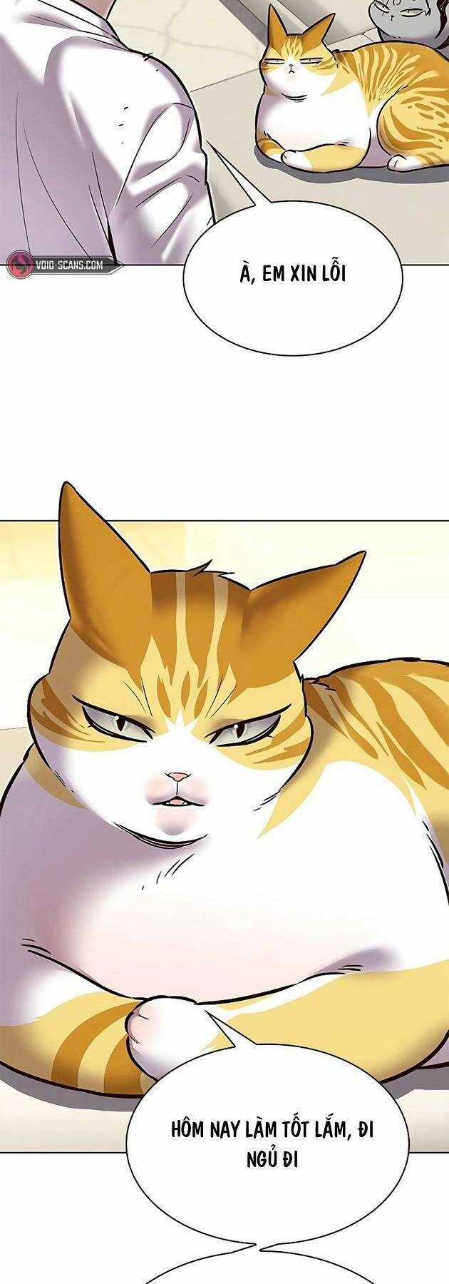 Hoá Thân Thành Mèo - Eleceed Chapter 243 trang 59