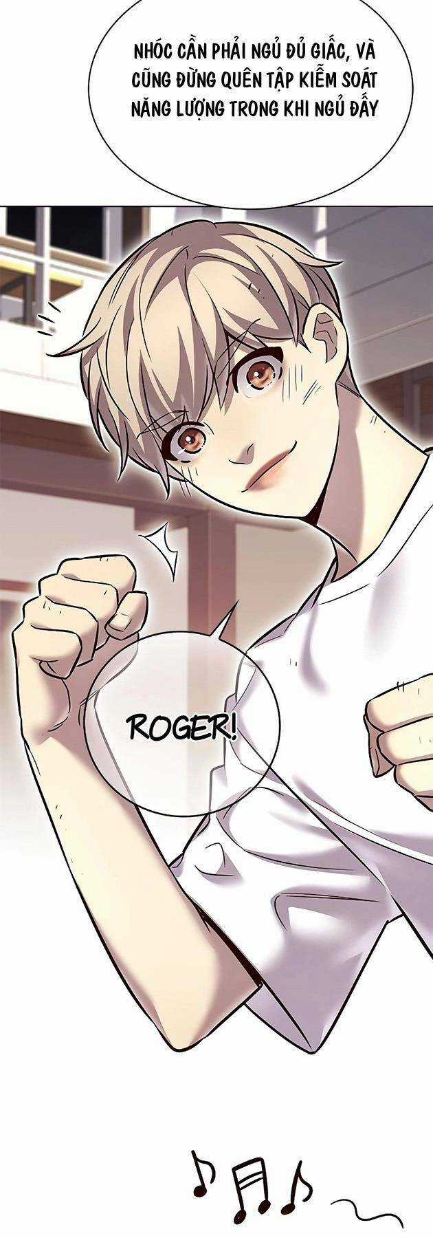 Hoá Thân Thành Mèo - Eleceed Chapter 243 trang 60