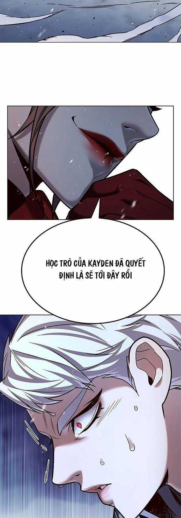 Hoá Thân Thành Mèo - Eleceed Chapter 243 trang 66